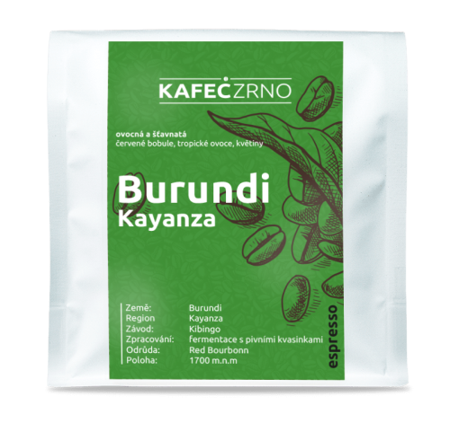 Burundi Kayanza